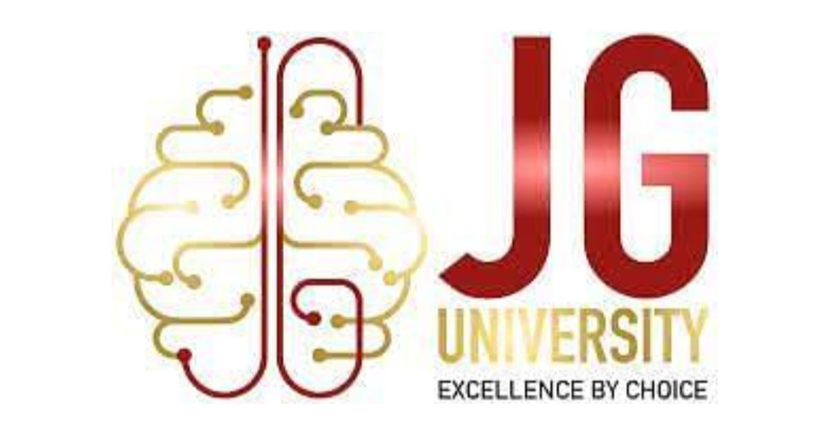 JG University Invites Aspiring Minds: Admissions Open for 2024-25 Academic Year